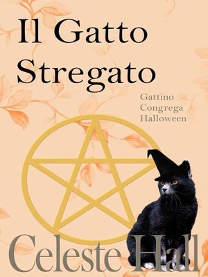 cover image of Il Gatto Stregato